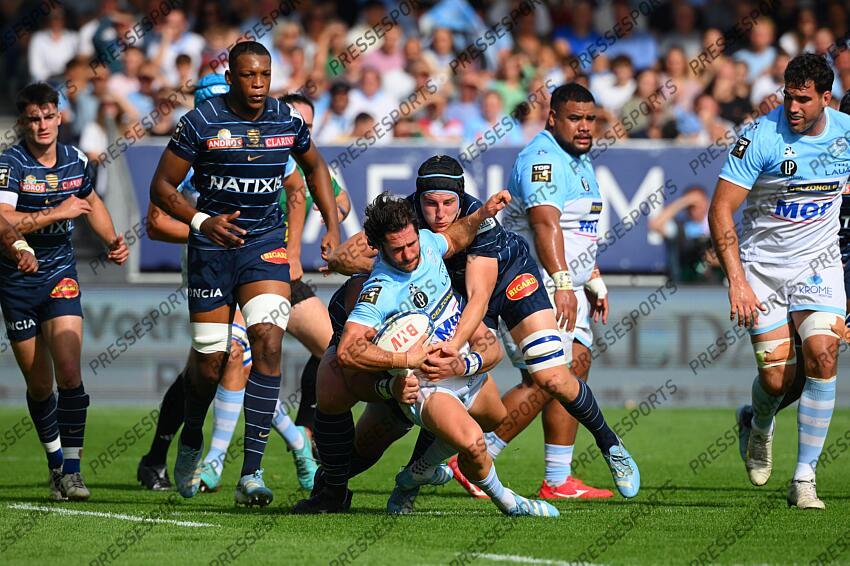 machenaud (maxime) baudonne (maxime) BAYONNE-RACING 92 (32-15) kharaishvili (gia) caché 
