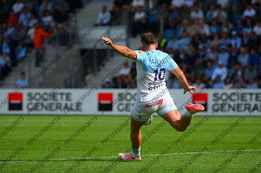 segonds (joris) BAYONNE-RACING 92 (32-15) 