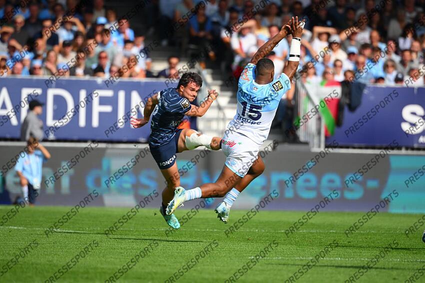 spring (max) tiberghien (cheikh) BAYONNE-RACING 92 (32-15) 