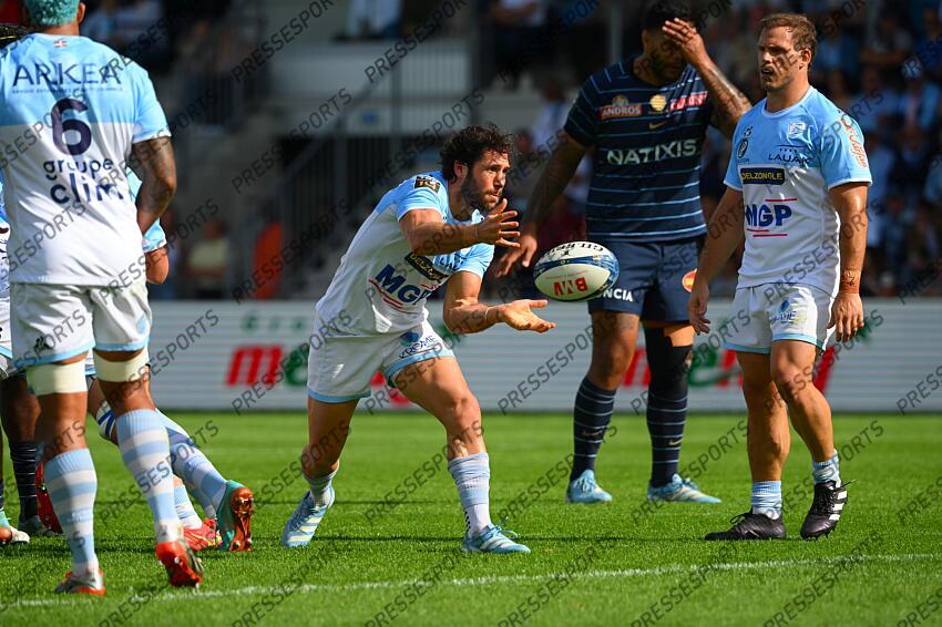 machenaud (maxime) BAYONNE-RACING 92 (32-15) bosch (facundo) 