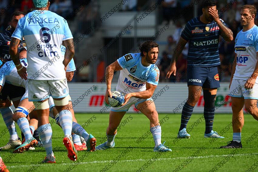 machenaud (maxime) BAYONNE-RACING 92 (32-15) 