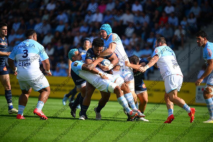 habel kuffner (giovanni) kaitu'u (feleti) iturria (arthur) BAYONNE-RACING 92 (32-15) 
