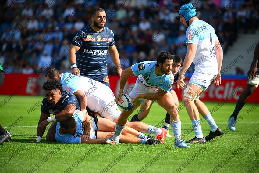 machenaud (maxime) BAYONNE-RACING 92 (32-15) 