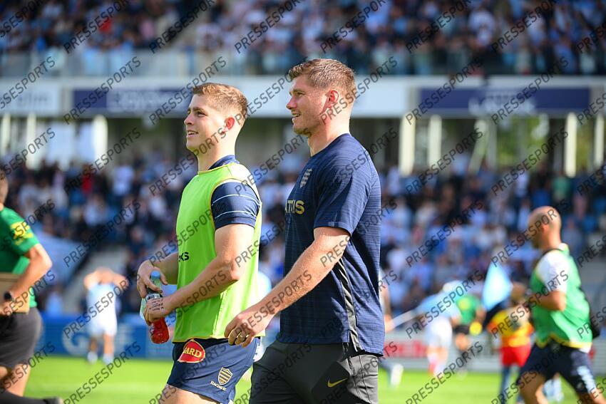 lancaster (dan) farrell (owen) BAYONNE-RACING 92 (32-15) 