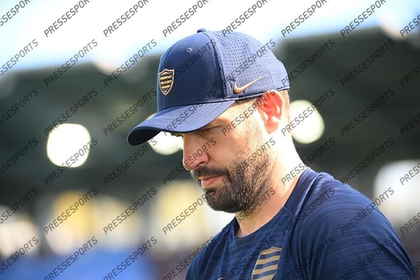 michalak (frederic) BAYONNE-RACING 92 (32-15) 