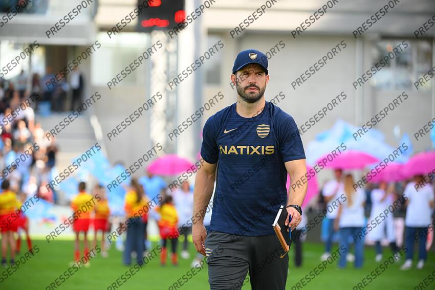 michalak (frederic) BAYONNE-RACING 92 (32-15) 