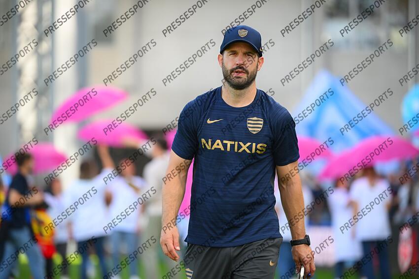 michalak (frederic) BAYONNE-RACING 92 (32-15) 