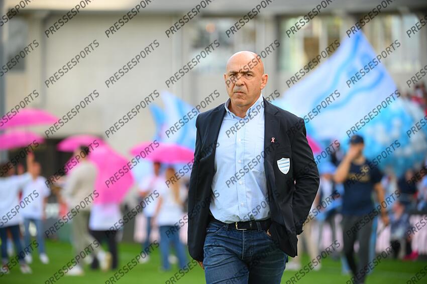 travers (laurent) BAYONNE-RACING 92 (32-15) 
