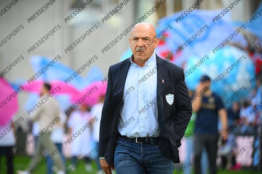 travers (laurent) BAYONNE-RACING 92 (32-15) 