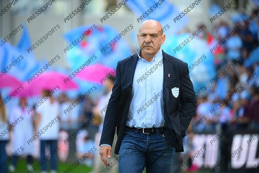 travers (laurent) BAYONNE-RACING 92 (32-15) 