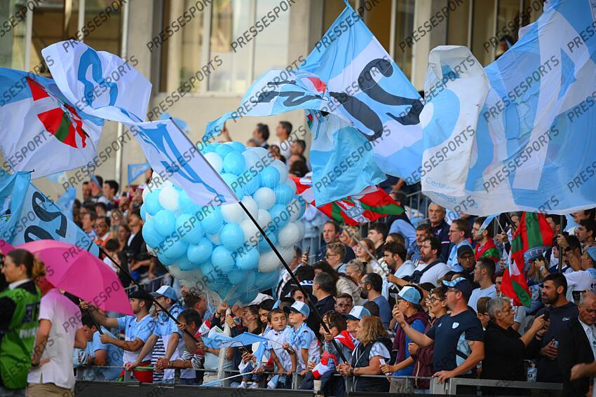 BAYONNE-RACING 92 (32-15) 