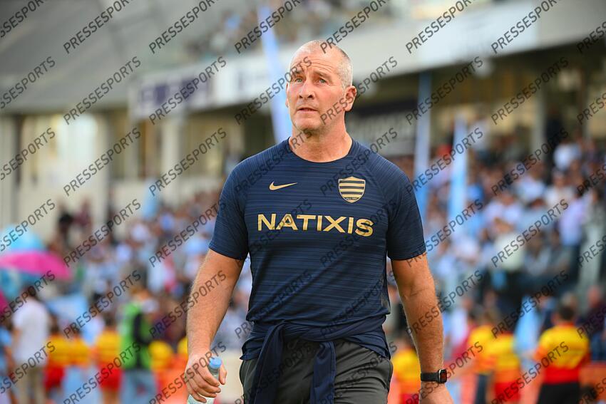 lancaster (stuart) BAYONNE-RACING 92 (32-15) 