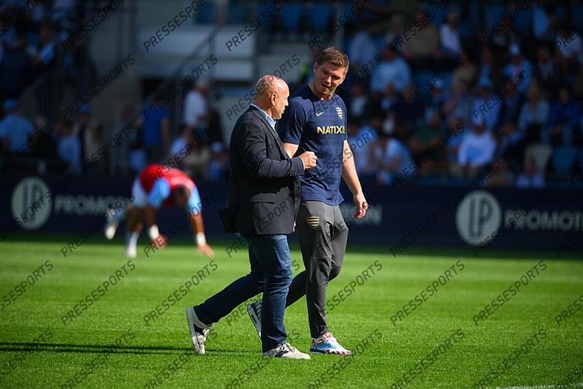 travers (laurent) farrell (owen) BAYONNE-RACING 92 (32-15) 