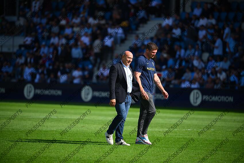 travers (laurent) farrell (owen) BAYONNE-RACING 92 (32-15) 