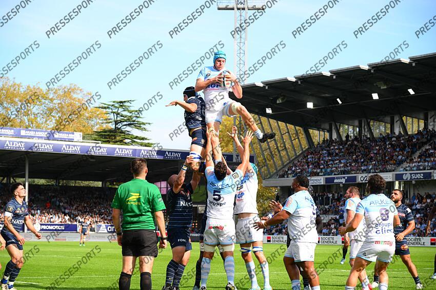 iturria (arthur) BAYONNE-RACING 92 (32-15) baudonne (maxime) 