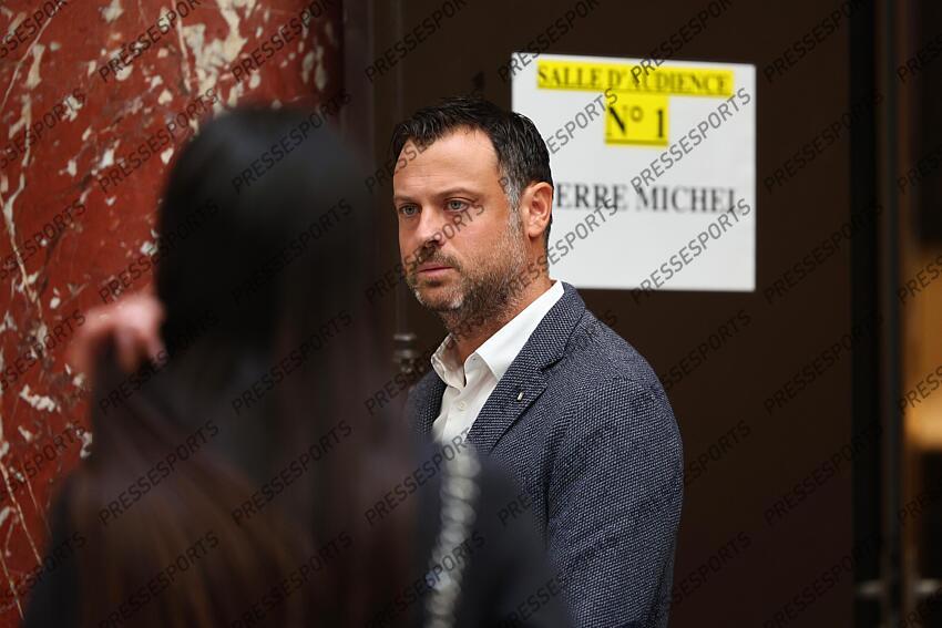 valovic-galtier (john) PROCES AGENTS DE JOUEURS 