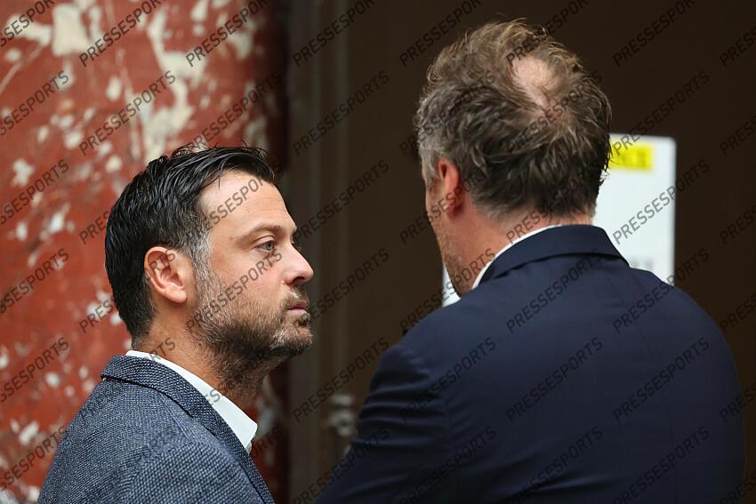 valovic galtier (john) PROCES AGENTS DE JOUEURS 