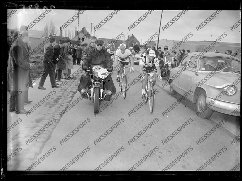 van looy (rik) - (bel) - 