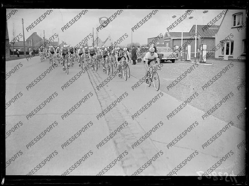 van looy (rik) - (bel) - 
