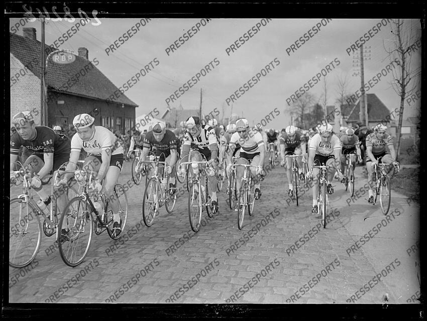 van looy (rik) - (bel) - 