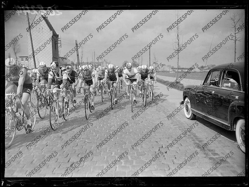 van looy (rik) - (bel) - 