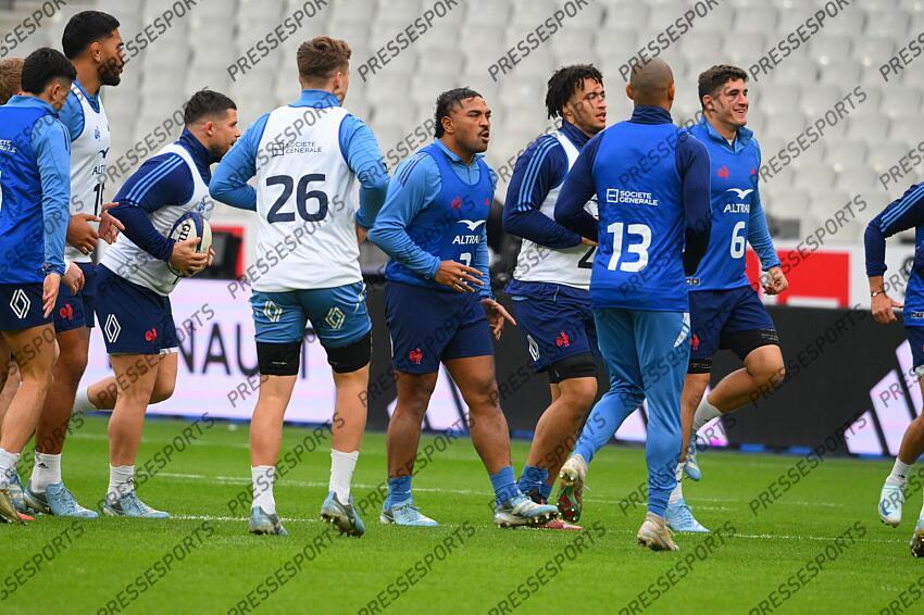 mauvaka (peato) STAGE FRANCE avant france/nouvelle zelande 