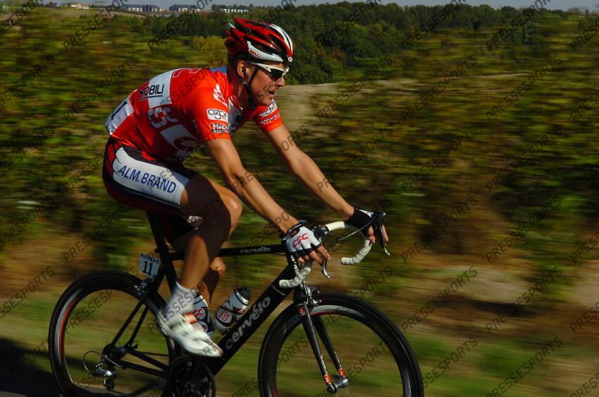 CYCLISME UCI PRO TOUR 2005 PARIS / TOURS