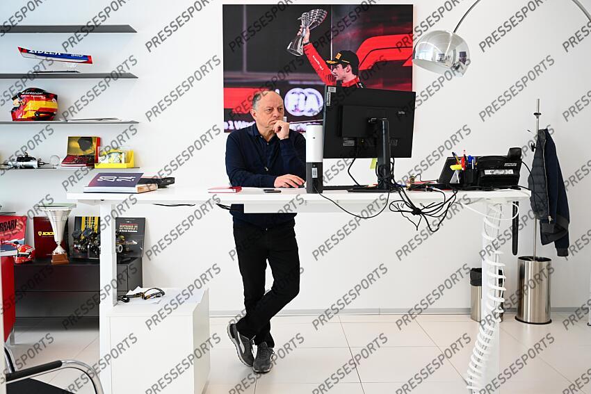 AUTOMOBILE 2024 MAGAZINE MARANELLO ET FAENZA