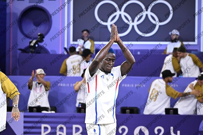 BREAKDANCE BREAKING JO PARIS 2024 B BOYS B BOYS