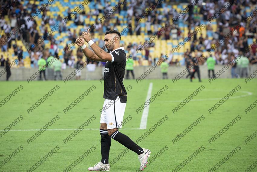 FOOT 2024 VASCO DA GAMA-FLAMENGO (0-0) MAGAZINE RIO DE JANEIRO VILLE DE FOOT