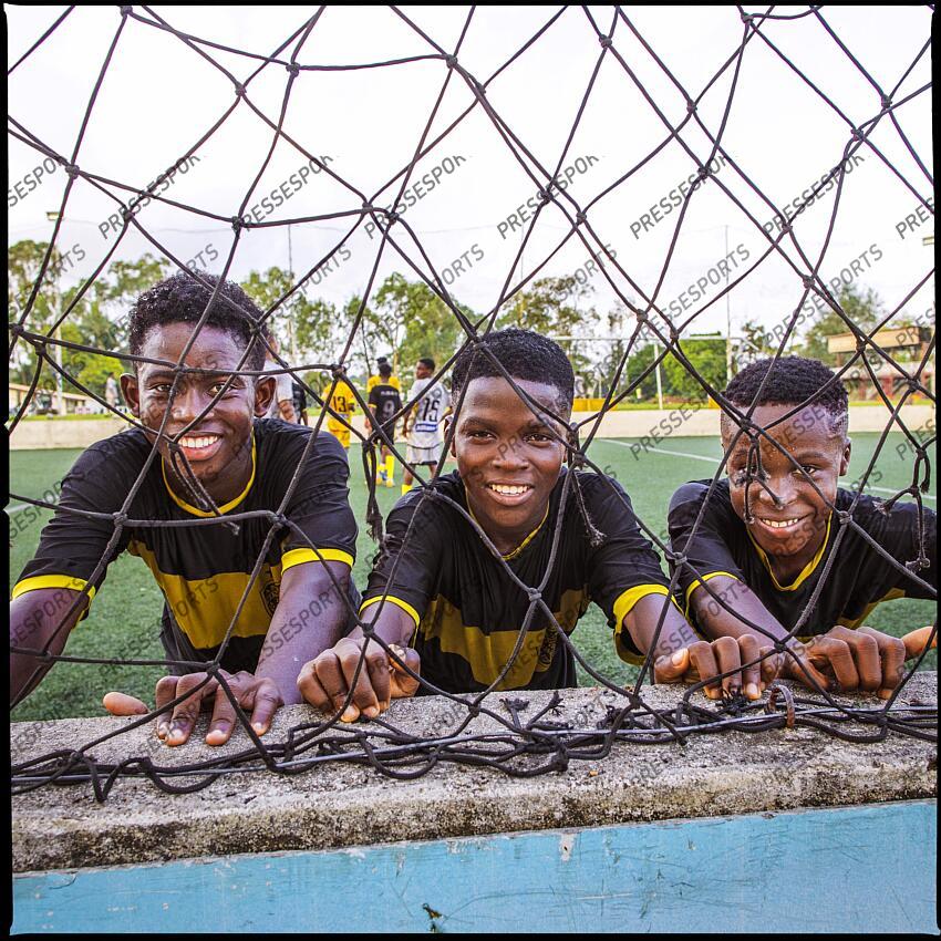 FOOT RUBRIQUE VILLE DE FOOT 2023 MAGAZINE ABIDJAN