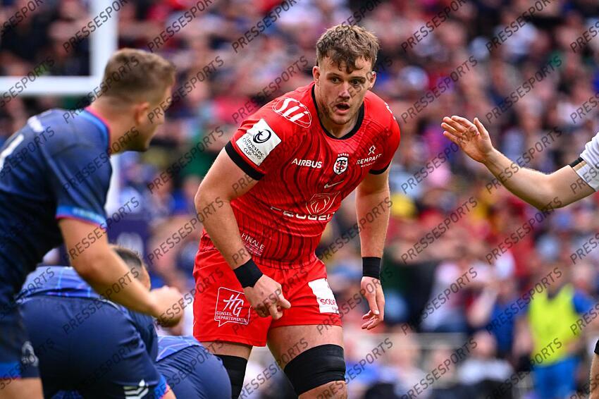 brennan (joshua) LEINSTER-TOULOUSE (22-31) 