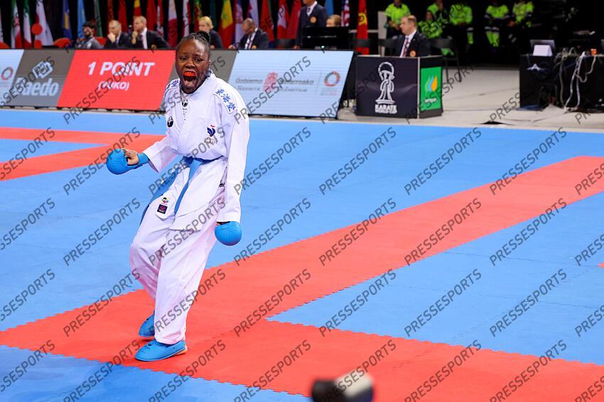 equipe femme combat zameto (jennifer) (fra) COMBAT FEMMES 