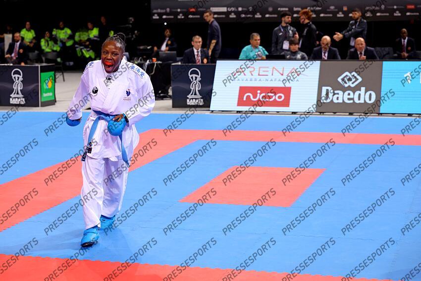 equipe femme combat zameto (jennifer) (fra) COMBAT FEMMES 