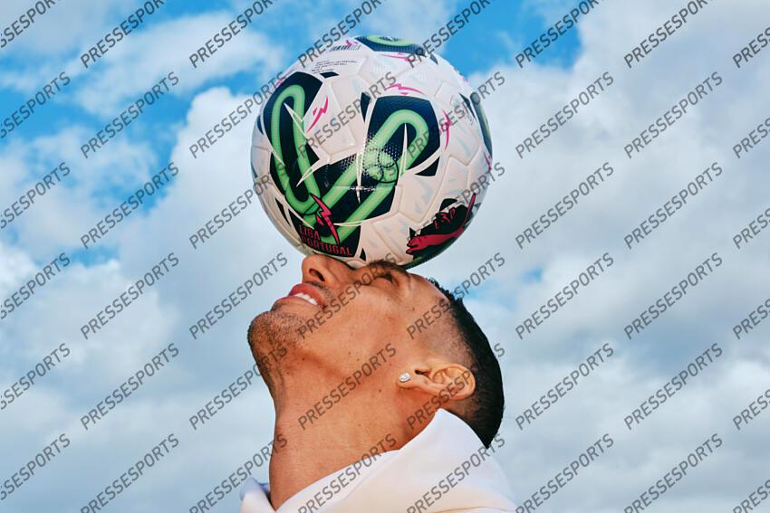 FOOT 2024 MAGAZINE DI MARIA