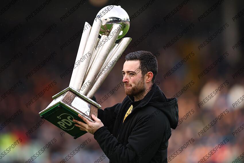 FOOT PREMIER LEAGUE 2024 Leeds United v Preston North End