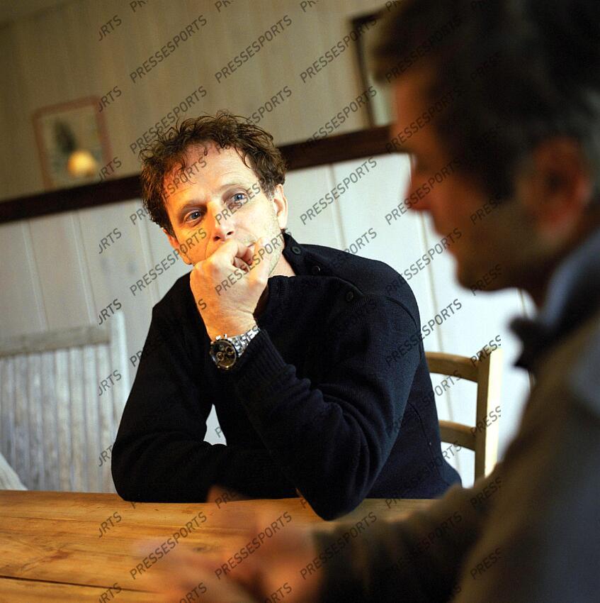 berling (charles) RENCONTRE THIERCELIN / PARLIER / BERLING artiste 