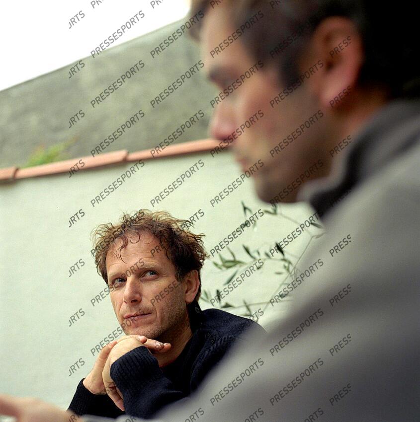 berling (charles) RENCONTRE THIERCELIN / PARLIER / BERLING artiste 