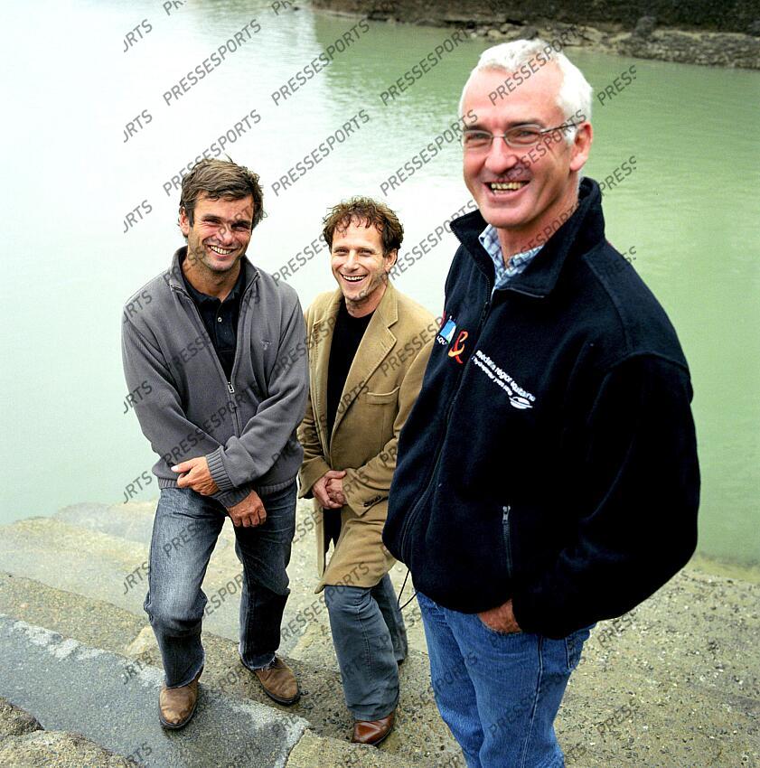 thiercelin (marc) berling (charles) parlier (yves) RENCONTRE THIERCELIN / PARLIER / BERLING artiste 