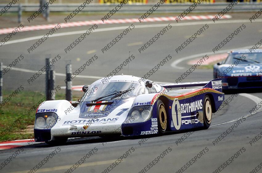 ickx (jacky) 24 HEURES DU MANS 1982 Jacky Ickx Derek Bell Porsche 956 l'(21/06/2013) photo 2eme cahier HS L'(MARS 2016) HORS SERIE les 100 ans des 24 heures HISTORIQUE MANS Mai 2023 - L'(19/05/2023) 