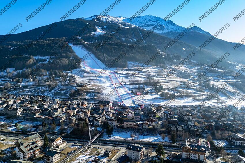 OMNISPORTS JO D'HIVER MILANO CORTINA 2026 2024 PREVIEW JEUX D'HIVER A MILAN ET CORTINA...