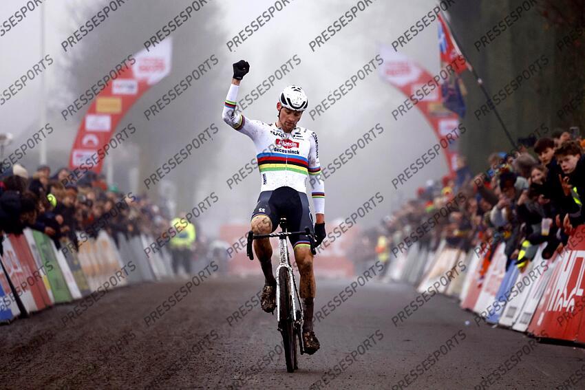 CYCLISME CYCLO CROSS EXACT CROSS 2024 EXACT CROSS LOENHOUT