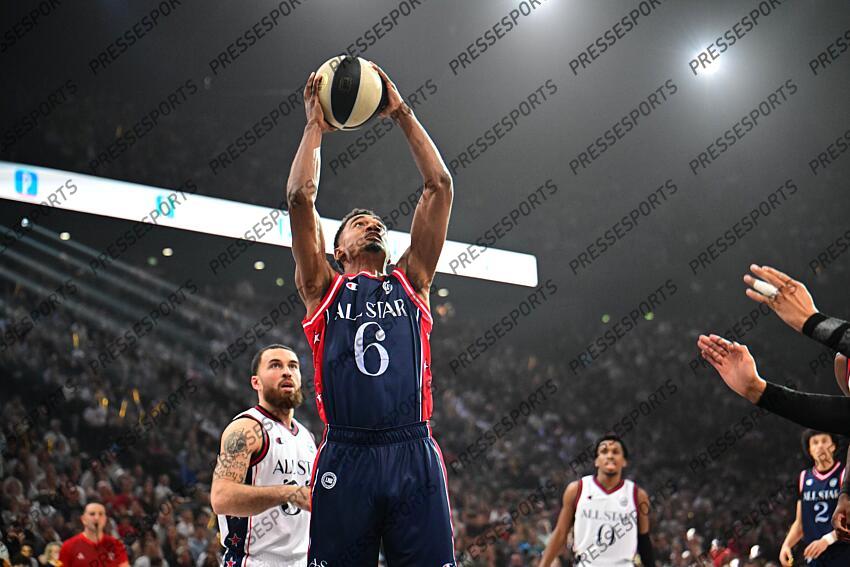 maledon (theo) ALL STAR FRANCE-ALL STAR MONDE (141-149 ap) 