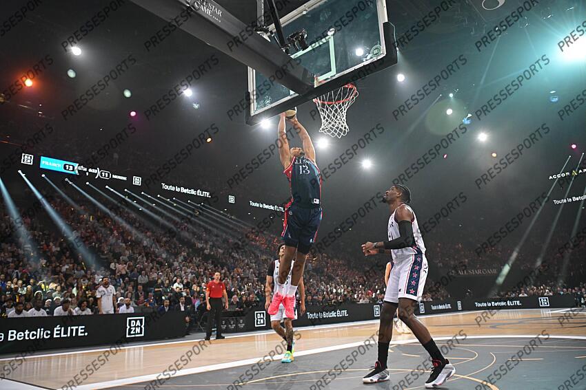 dessert (brice) ALL STAR FRANCE-ALL STAR MONDE (141-149 ap) 