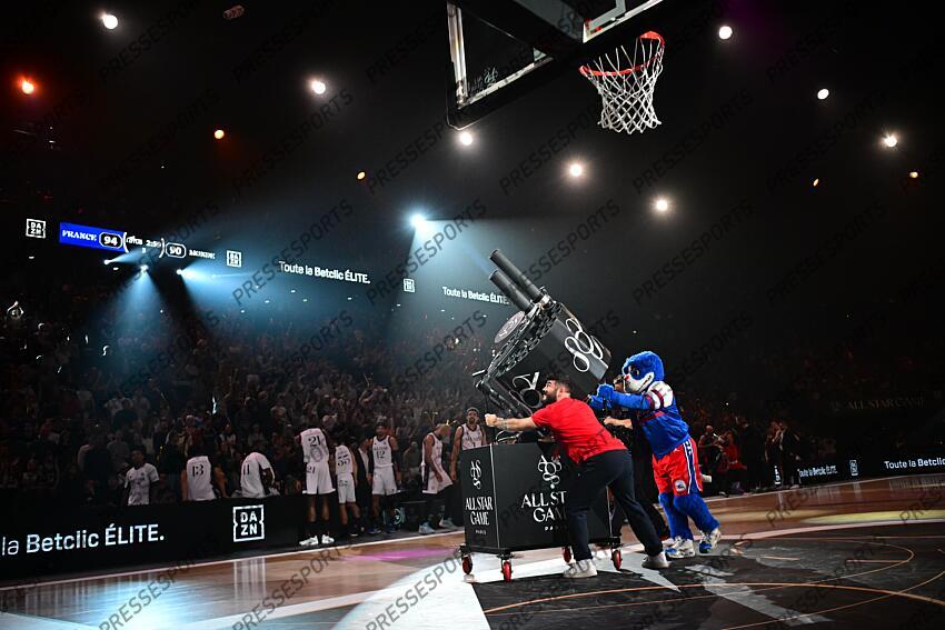 ALL STAR FRANCE-ALL STAR MONDE (141-149 ap) canon a t-shirt 