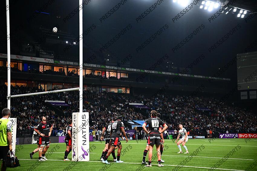 le garrec (nolann) RACING 92-LYON OU (25-25) 