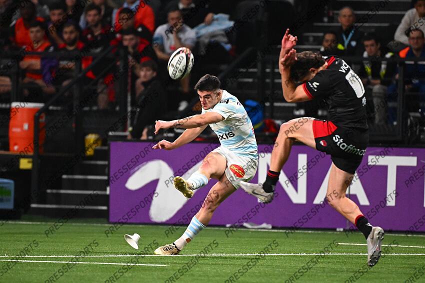 le garrec (nolann) RACING 92-LYON OU (25-25) 