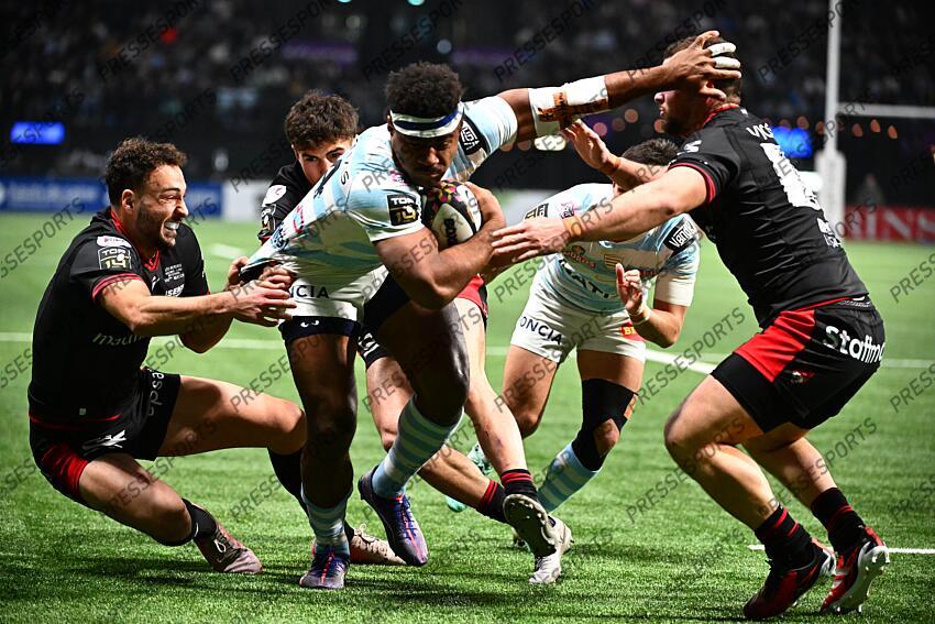 berdeu (leo) habosi (vinaya) marchand (guillaume) RACING 92-LYON OU (25-25) niniashvili (davit) 