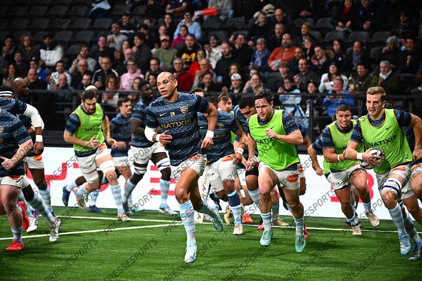 fickou (gael) RACING 92-LYON OU (25-25) 