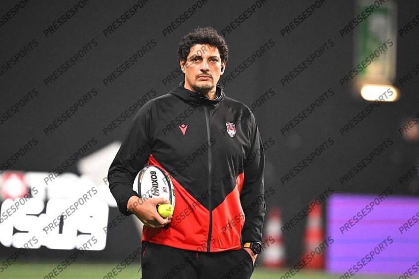 ghezal (karim) RACING 92-LYON OU (25-25) 